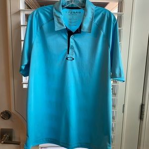 Men’s Oakley Polo Shirt